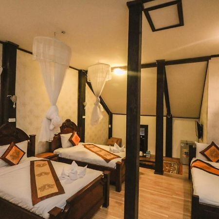 Ananta Hotel Luangprabang Εξωτερικό φωτογραφία