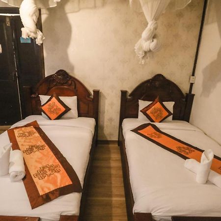 Ananta Hotel Luangprabang Εξωτερικό φωτογραφία