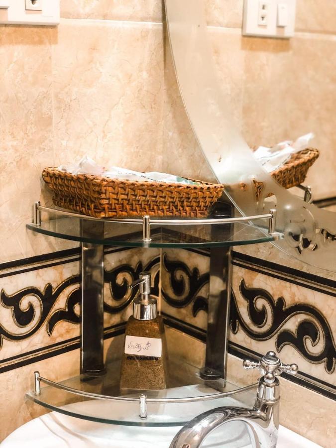 Ananta Hotel Luangprabang Εξωτερικό φωτογραφία