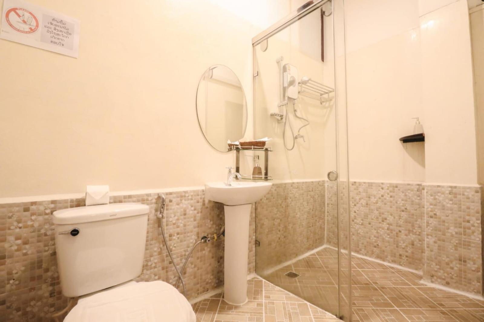 Ananta Hotel Luangprabang Εξωτερικό φωτογραφία