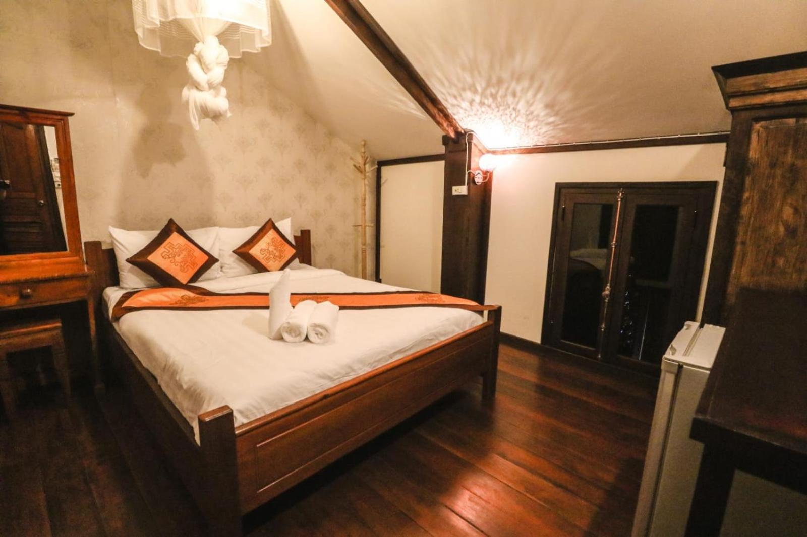 Ananta Hotel Luangprabang Εξωτερικό φωτογραφία