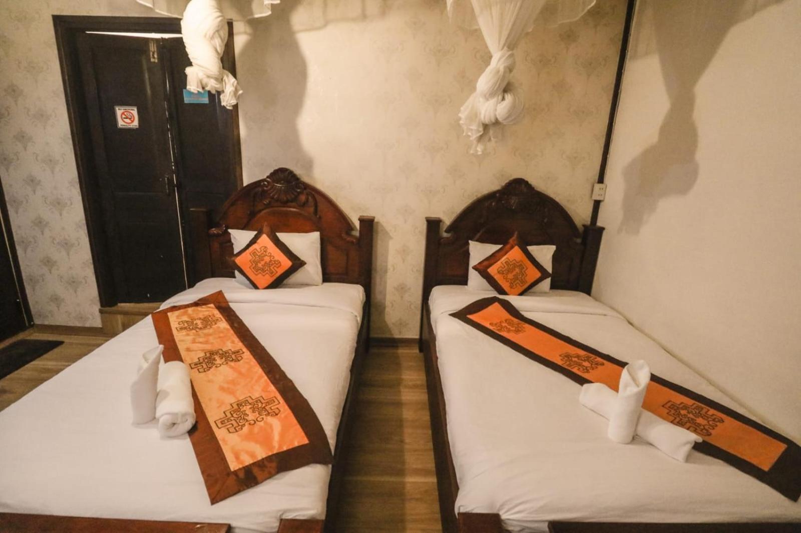 Ananta Hotel Luangprabang Εξωτερικό φωτογραφία