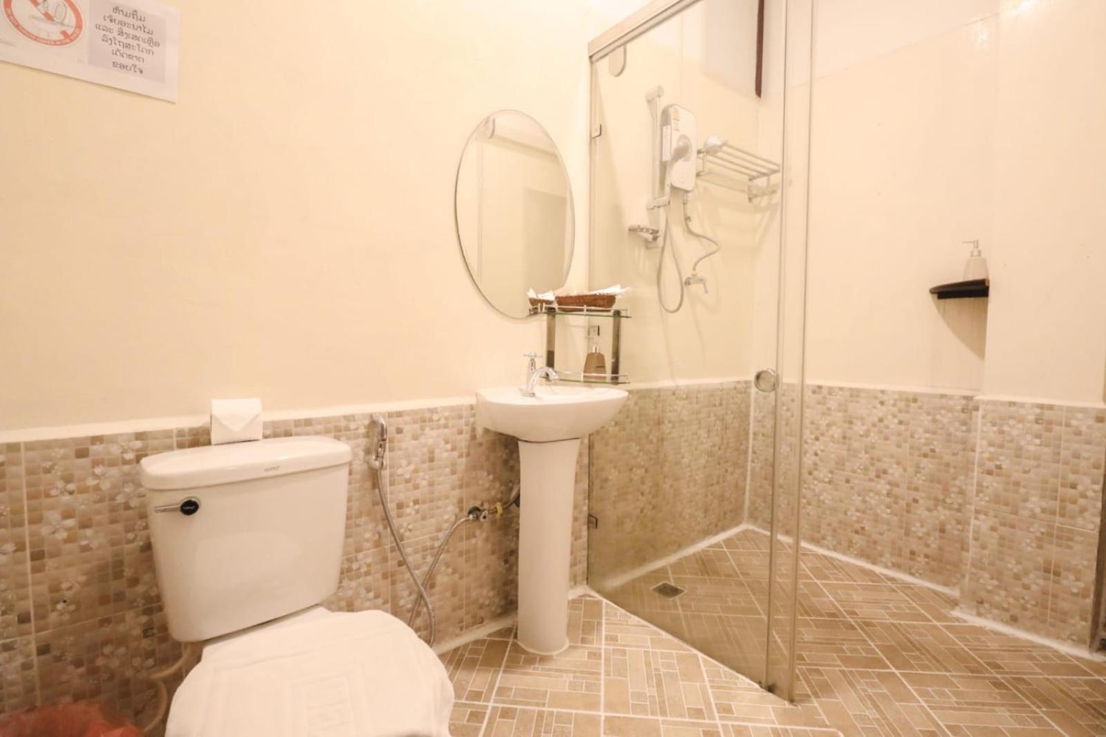 Ananta Hotel Luangprabang Εξωτερικό φωτογραφία